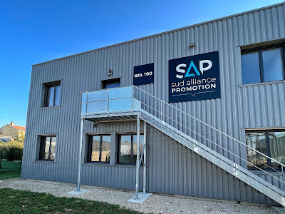 Maisons SAP à Carpentras