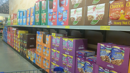 Supermarket «ALDI», reviews and photos, 333 Ave K SW, Winter Haven, FL 33880, USA