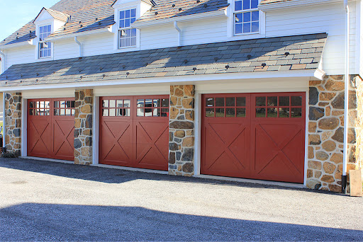 Garage Door Supplier «The Jaydor Company», reviews and photos, 542 N Trooper Rd, Norristown, PA 19403, USA