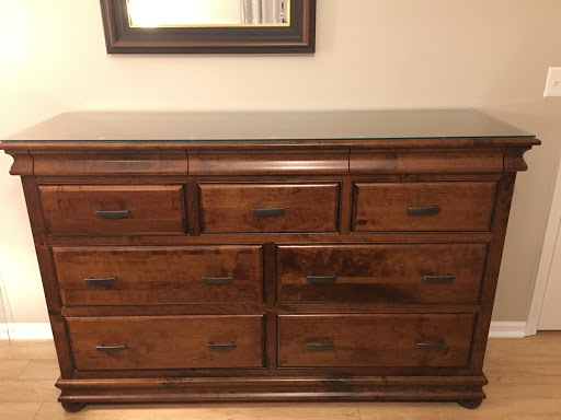 Furniture Store «Amish Furniture Collection», reviews and photos, 51240 Van Dyke, Shelby Charter Township, MI 48316, USA