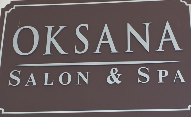 Oksana Salon & Spa 01106