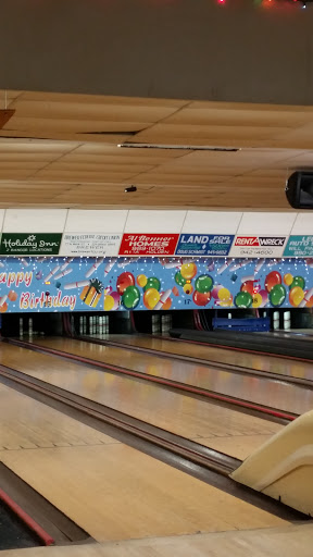 Bowling Alley «Bangor-Brewer Bowling Lanes», reviews and photos, 534 Wilson St, Brewer, ME 04412, USA