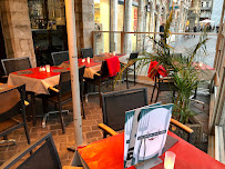 Atmosphère du Restaurant français La Houblonnière à Lille - n°5