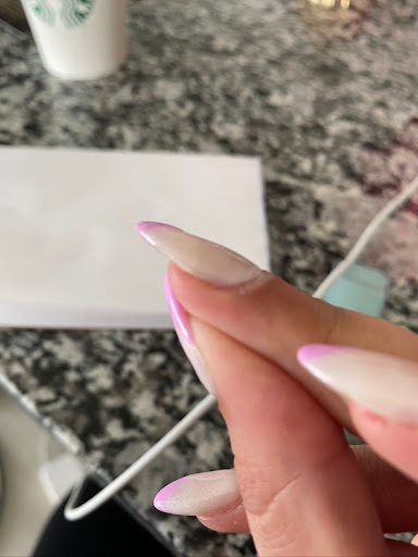 Nail Salon «Moon and Stars Spa & Nails», reviews and photos, 3085 E Commercial Blvd, Fort Lauderdale, FL 33308, USA