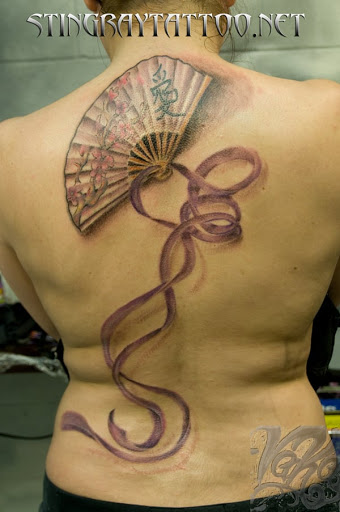 Explore sukuna tattoo ideas, creative tattoo ideas in Reno, available at Stingray Tattoo supplies