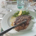 Photo n°1 de l'avis de Antonio.c fait le 04/09/2023 à 06:41 sur le  A Cavu't à Pescasseroli