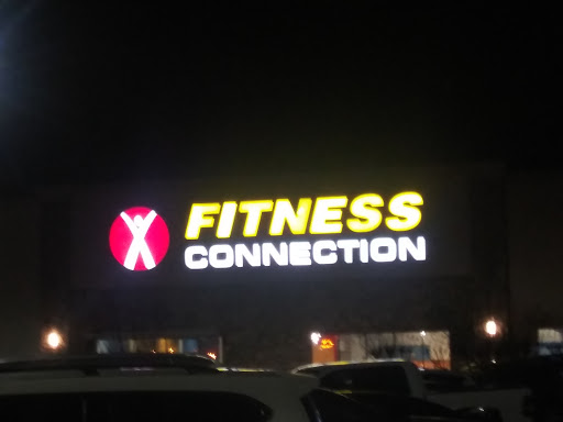Gym «Fitness Connection», reviews and photos, 9669 FM 1960 Bypass Rd E, Humble, TX 77338, USA