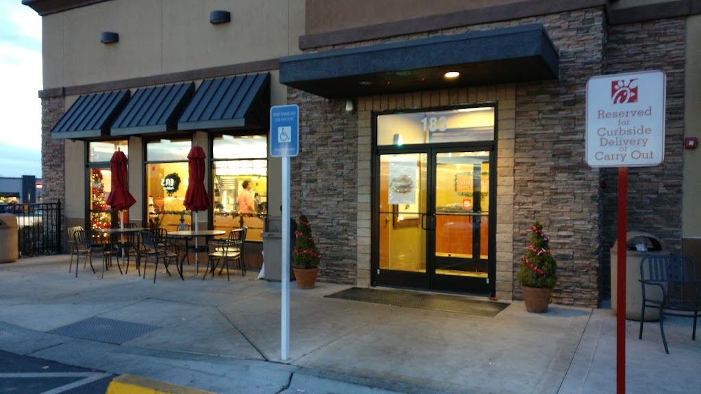 ChickfilA American Fork, UT 84003 Menu, Reviews, Hours & Contact