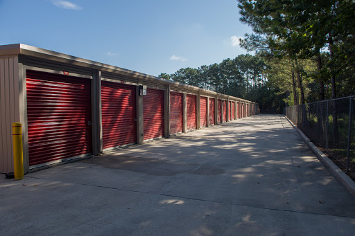 Self-Storage Facility «Move It Self Storage - Slidell», reviews and photos, 775 Brownswitch Rd, Slidell, LA 70458, USA