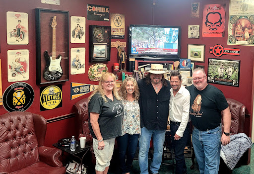 Cigar Shop «The Cigar Club», reviews and photos, 2148 Gallatin Pike N, Madison, TN 37115, USA