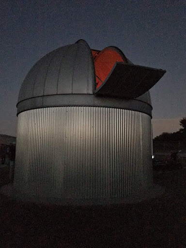 Observatory «Rafes Urban Astronomy Center», reviews and photos, 2350 Tom Cole Rd, Ponder, TX 76259, USA