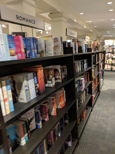 Book Store «Books-A-Million», reviews and photos, 10300 Little Patuxent Pkwy #2926, Columbia, MD 21044, USA