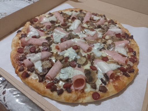 Argu's Pizzas Delivery