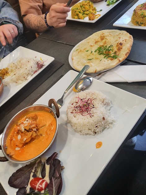 Indian Garden - Restaurant Indien Lille 59000 Lille