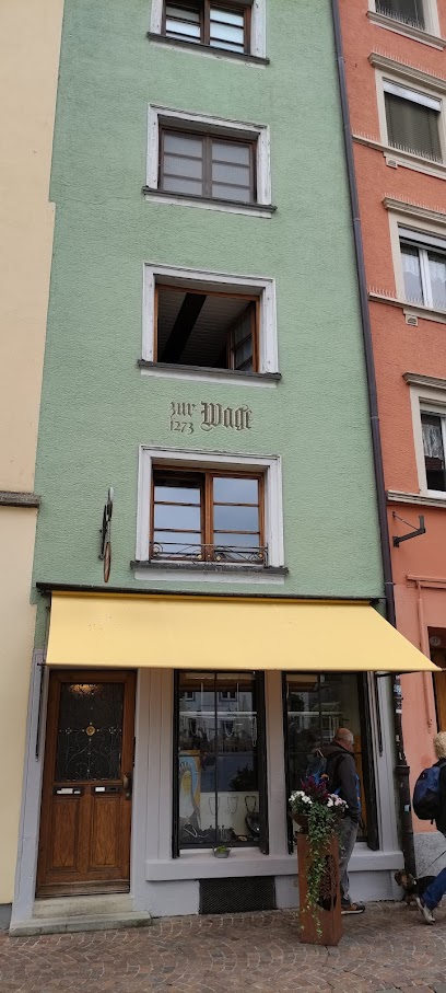 Schleiferstüble am Münster