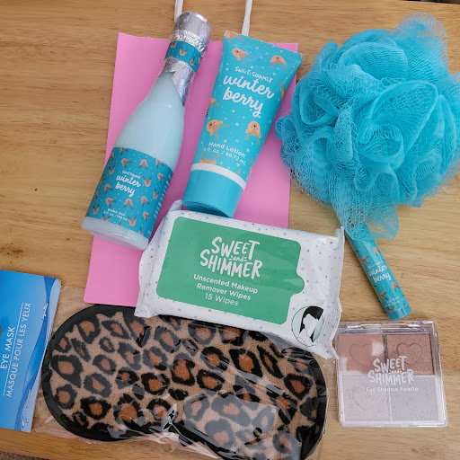 Hair Salon «Ulta Beauty», reviews and photos, 15555 E 14th St, San Leandro, CA 94578, USA