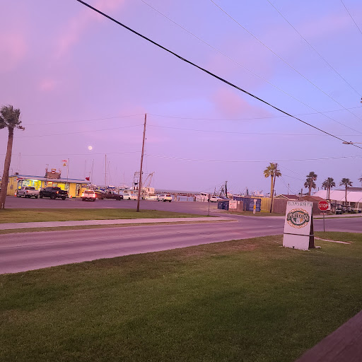 Seafood Market «Fulton Harbor Bait & Seafood», reviews and photos, 250 Deforest Loop, Fulton, TX 78358, USA