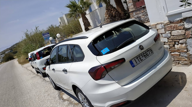 ROAD RUNNER RENT A CAR - Πρακτορείο ενοικίασης αυτοκινήτου