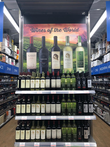 Liquor Store «Wine & Liquor Superstore», reviews and photos, 815 Hutchinson River Pkwy, Bronx, NY 10465, USA