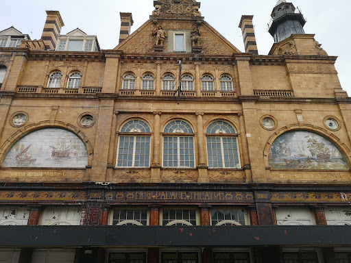 New Palace Theatre