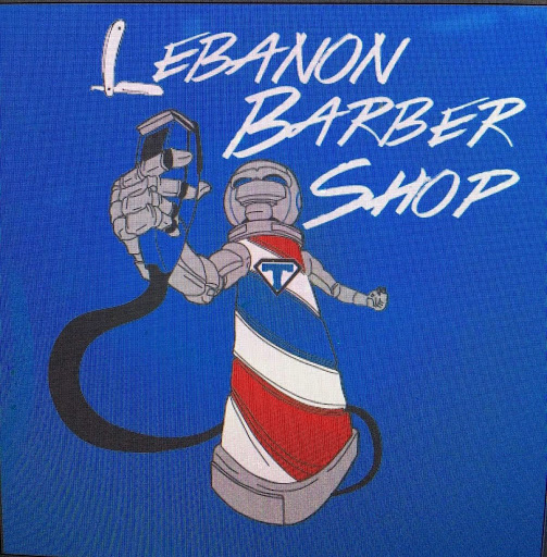 Barber Shop «Lebanon Barber Shop», reviews and photos, 211 S Cumberland St, Lebanon, TN 37087, USA