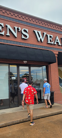 Men's Wearhouse - Photo 4 - Car repair in Houston, TX, The Woodlands