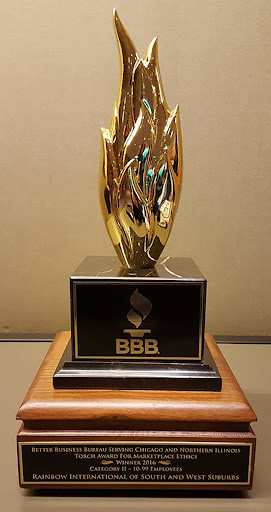 Business Management Consultant «Better Business Bureau of Chicago and Northern Illinois», reviews and photos