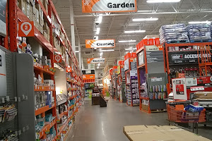 The Home Depot