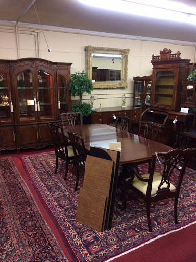 Antique Store «Bohemians», reviews and photos, 11068 Buchanan Trail E, Waynesboro, PA 17268, USA