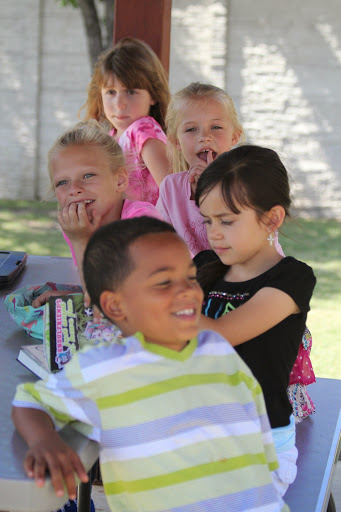 Preschool «SandCastle Private School», reviews and photos, 10749 N County Rd, Frisco, TX 75034, USA