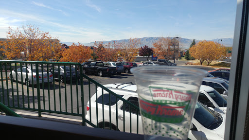 Bakery «Krispy Kreme Doughnuts», reviews and photos, 417 W University Pkwy, Orem, UT 84057, USA