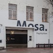 Mosa Design Studio Maastricht