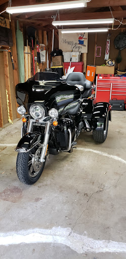 Motorcycle Dealer «Twin Cities Harley-Davidson Blaine», reviews and photos