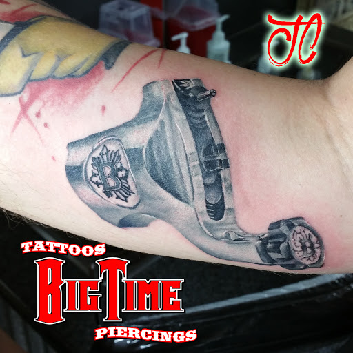 Explore tattoo ideas for feet and ankles, creative tattoo ideas in Foley, available at Black Sheep Custom Tattoos and Piercings