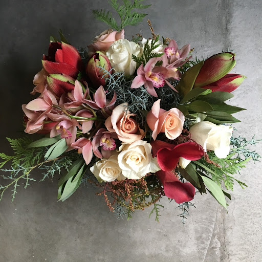 Florist «Verde & Co», reviews and photos, 400 Fairview Ave N #103, Seattle, WA 98109, USA