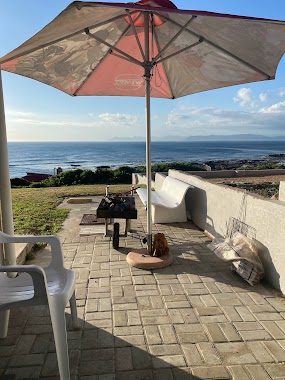 Gansbaai Vismark @ Gansbaai Harbour