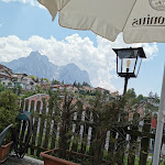 Photo n°2 de l'avis de Cornelia.o fait le 10/06/2023 à 11:56 sur le  Pizzeria Restaurant Bachler à Kastelruth