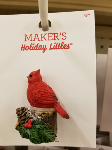 Fabric Store «Jo-Ann Fabrics and Crafts», reviews and photos, 2405 SW 27th Ave, Ocala, FL 34471, USA