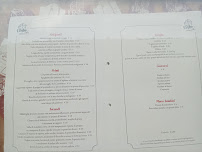 Carte du L'Ortone à Florence