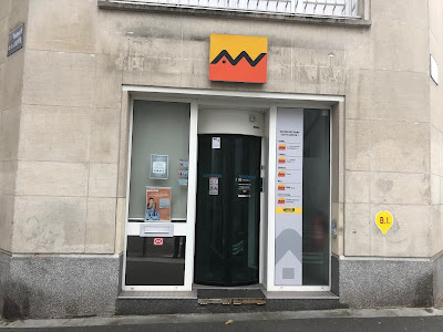Attijariwafa bank Europe (Lille) à Lille