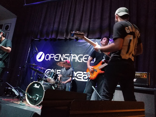 Gastropub «Open Stage Club», reviews and photos, 2325 Galiano St, Coral Gables, FL 33134, USA