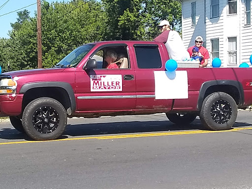 Auto Parts Store «NAPA Auto Parts - Carrollton Auto Parts Inc», reviews and photos, 618 Highland Ave, Carrollton, KY 41008, USA