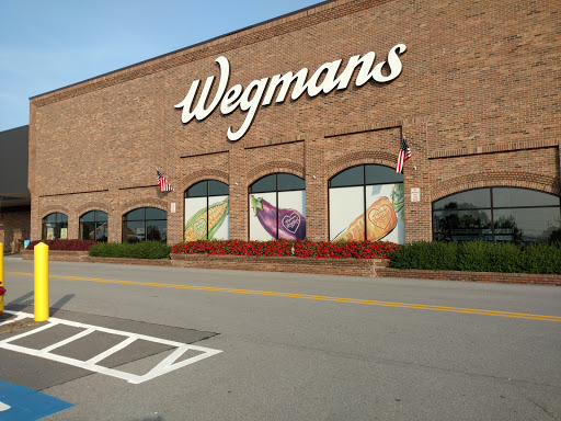 Supermarket «Wegmans», reviews and photos, 4287 Genesee Valley Plaza Rd, Geneseo, NY 14454, USA