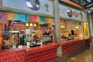 El Burrito Mexicano image