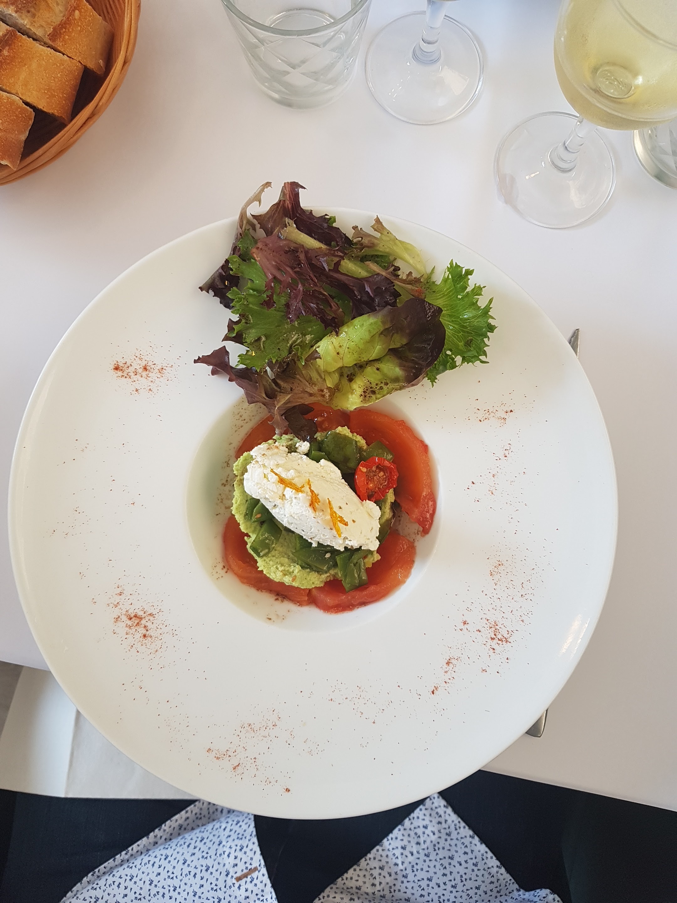 Photo n° 4 de l'avis de Claude.u fait le 17/10/2021 à 15:44