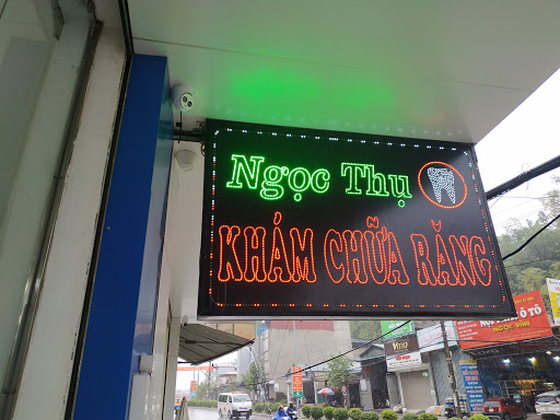 Nha Khoa Ngọc Thụ