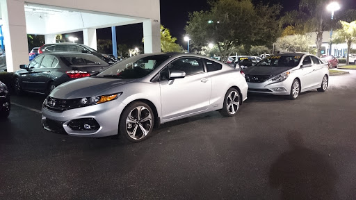 Honda Dealer «AutoNation Honda Clearwater», reviews and photos, 17275 US Hwy 19 N, Clearwater, FL 33764, USA