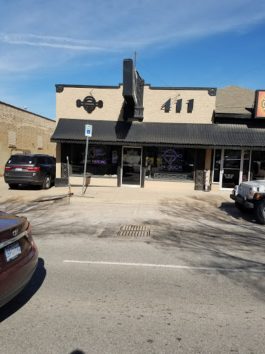 Explore little prince tattoo ideas, creative tattoo ideas in Oklahoma City, available at 23rd Street Body Piercing since 1995