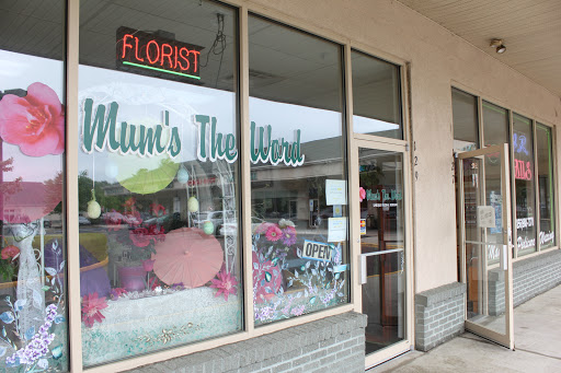 Florist «Mums the Word Floral Shoppe», reviews and photos, 129 Merchants Way, Marlton, NJ 08053, USA
