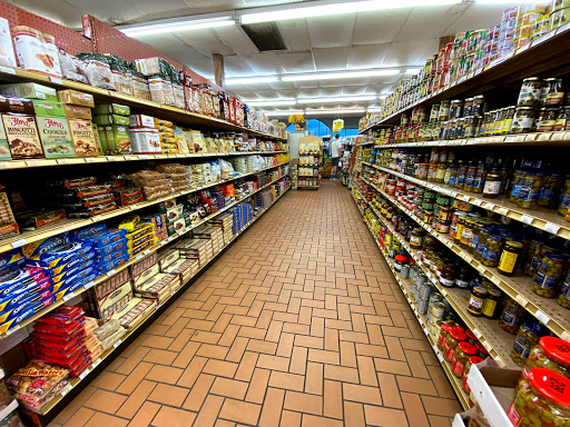 Italian Grocery Store «Cacciatore Bros», reviews and photos, 5610 Hanley Rd, Tampa, FL 33634, USA